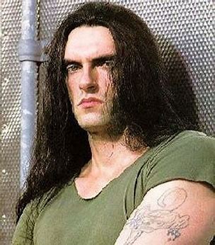 Exploring the Legacy and Impact of Peter steele playgirl Feature